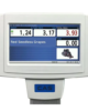 CL7200 Touchscreen Label Printing Scale - Image 3